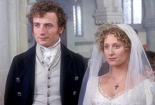  Jane& Bingley