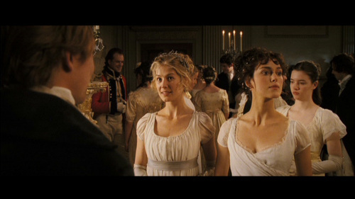  Jane, Elizabeth, Bingley