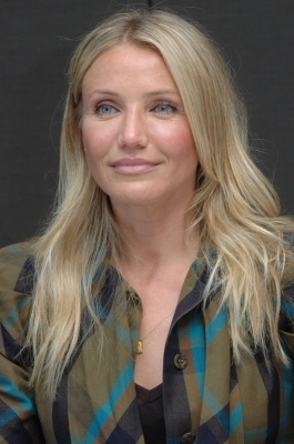 Knight and Day Photocall - 2010