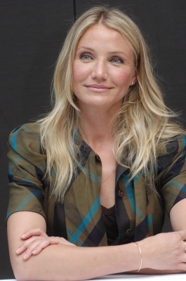 Knight and Day Photocall - 2010