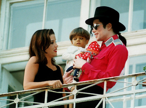 MJ I Love YOU!!!