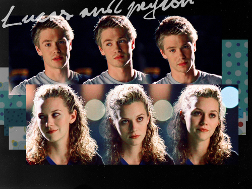  One Tree Hill ♥