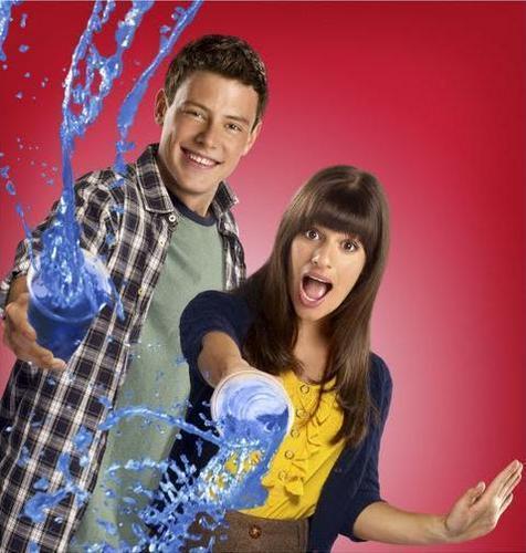 Rachel Season 2 Promo Pic