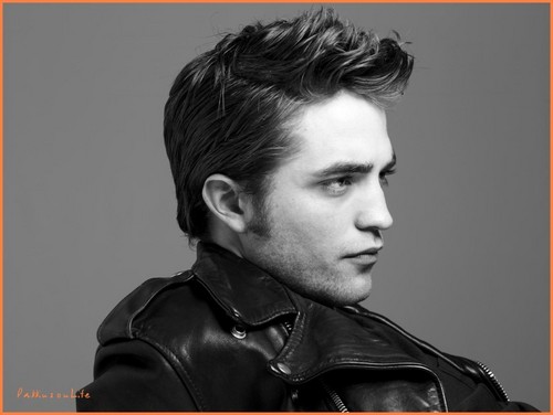  Rob's New Outtakes from the AnOther Man Shoot