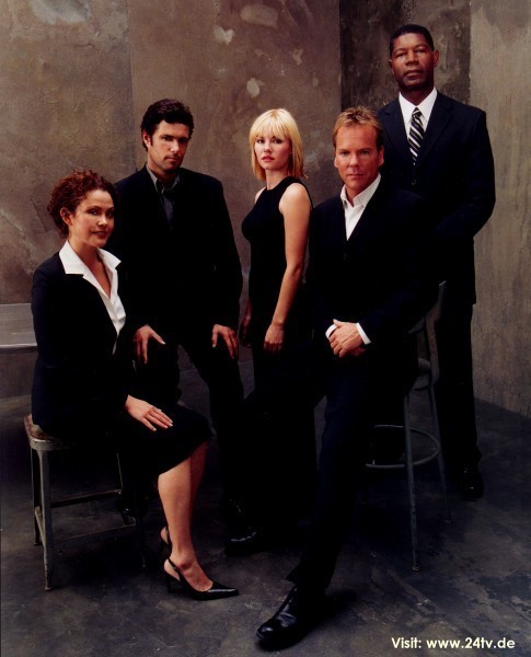 Season 3 Cast