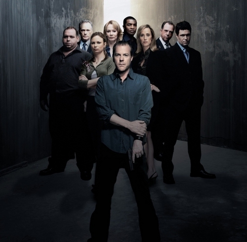  Season 5 Cast