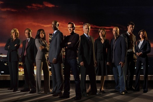  Season 6 Cast