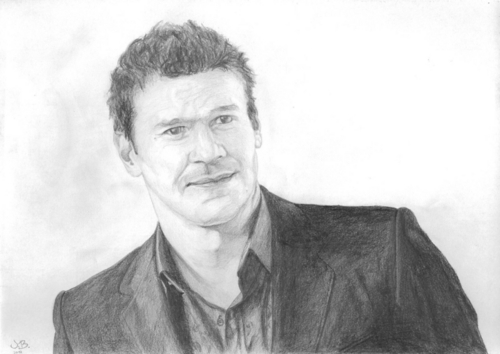  Seeley Booth