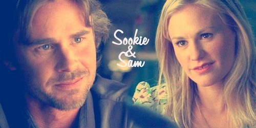  Sookie and Sam
