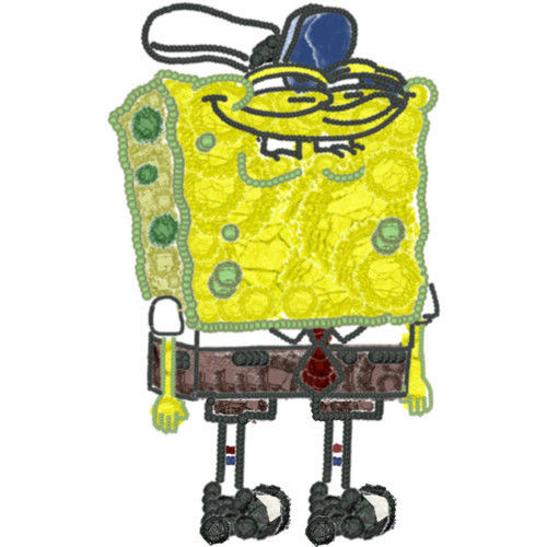  Spongebob "You Like Krabby Patties, don't 당신 Squidward. (?)" 의해 Pearland16 -- use :)
