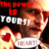  THE POWER IS YOURS!