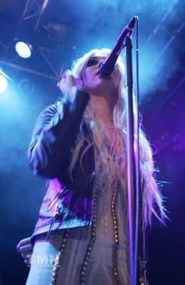  TPR: August 19: The O2 Academy in Islington, 런던