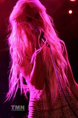 TPR: August 19: The O2 Academy in Islington, Londres