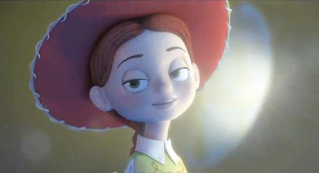 TS3 - Jessie (Toy Story) Image (15065223) - Fanpop