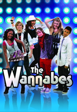  The Wannabes