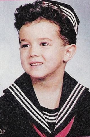  Young Kevin