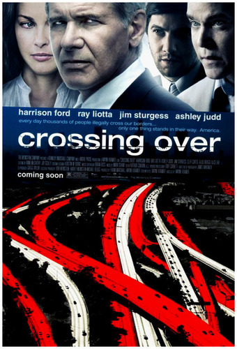  crOSSing oVer