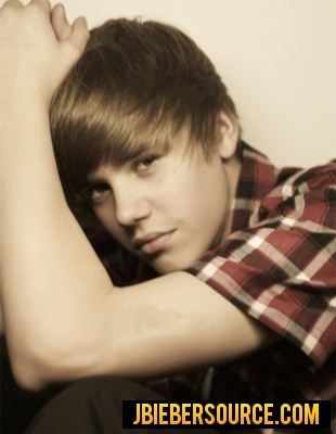  exclusive fotografias of Justin Bieber