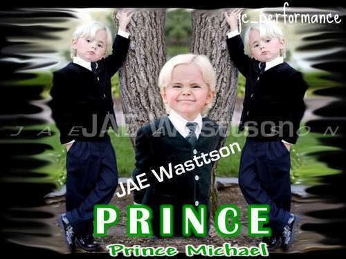  pag-ibig prince
