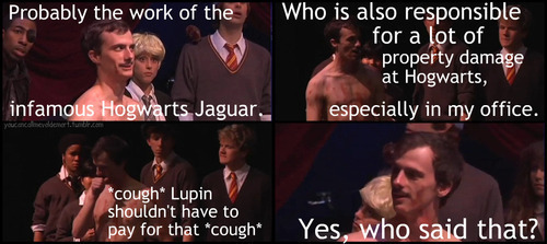  oh Lupin :)