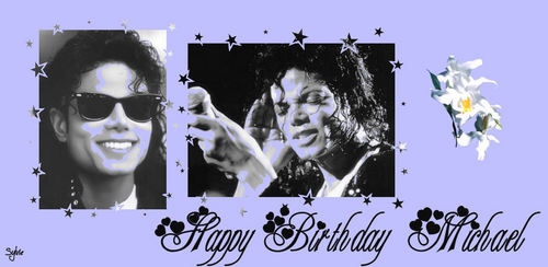  (¯`*•.¸ ಌಌ Happy Birthday Michael ಌಌ¸.•*´¯)