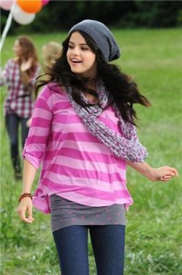 Selena Gomez - Who Says - Screencaps - Selena Gomez Image (20699280 ...