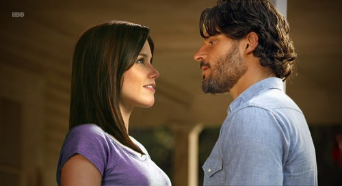  Alcide and Brooke