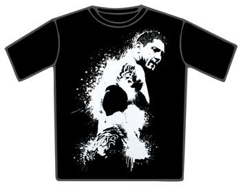  Batista's T-shirt