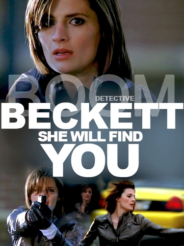  Beckett
