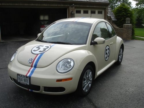  Brent's Herbie