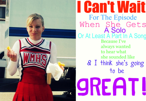 Brittany related secrets!