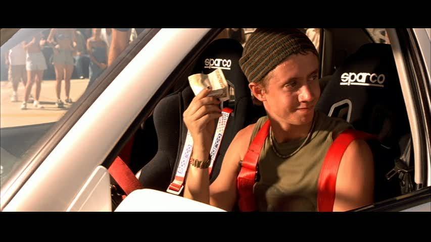 Chad in The Fast and the Furious - Chad Lindberg Image (15194581) - Fanpop