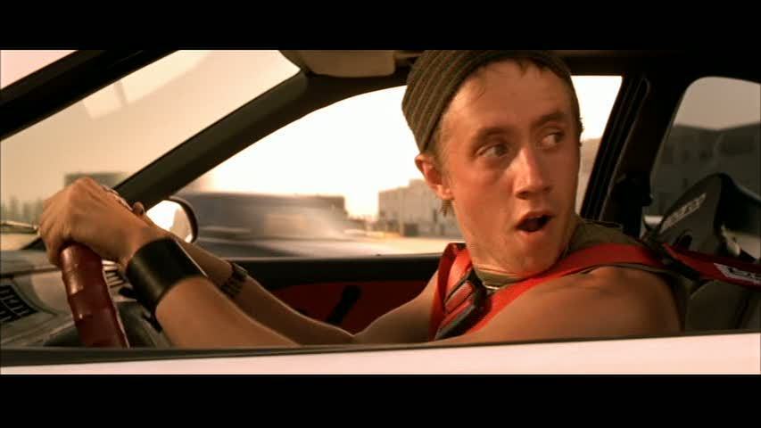 Chad in The Fast and the Furious - Chad Lindberg Image (15194617) - Fanpop