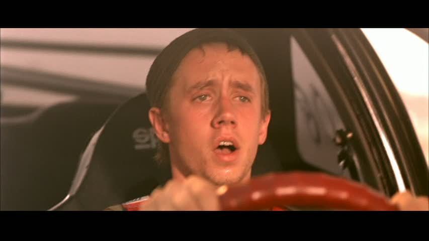 Chad in The Fast and the Furious - Chad Lindberg Image (15194630) - Fanpop
