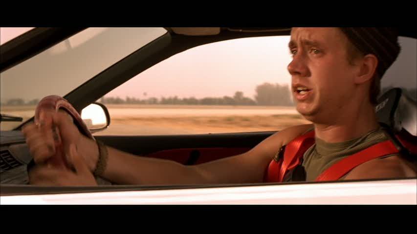 Chad in The Fast and the Furious - Chad Lindberg Image (15194643) - Fanpop