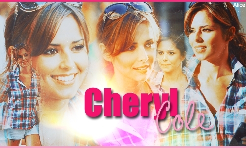  Cheryl