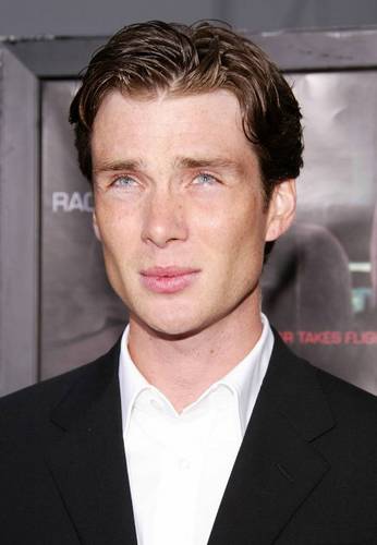  Cillian at the Red Eye Premiere