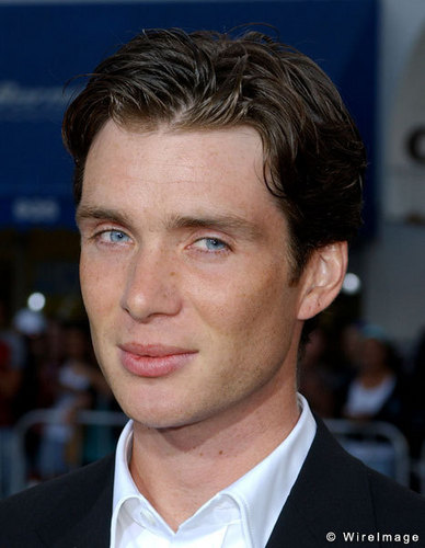 Cillian at the Red Eye Premiere