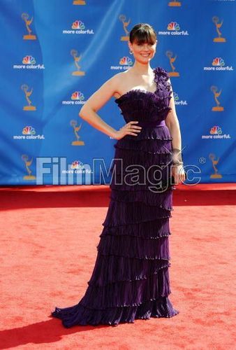  Emily at the Emmys