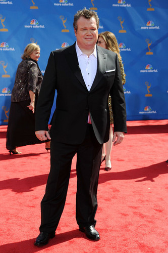  Eric Stonestreet @ the 62nd Annual Primetime Emmy Awards