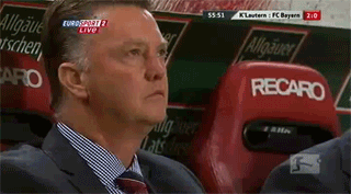  FC Bayern Munich vs 1. FC Kaiserslautern