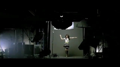 Falling Down music video