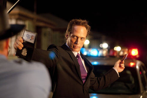  Fichtner in Drive Angry 3D