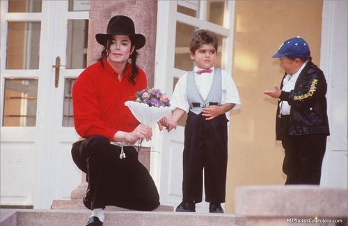  Heal the World we live in, Save it for Our Children