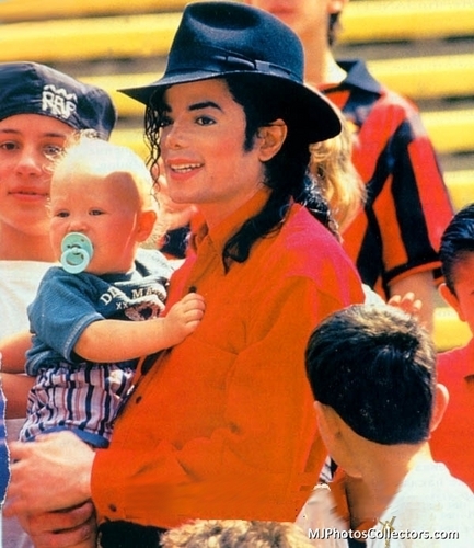 Heal the World we live in, Save it for Our Children