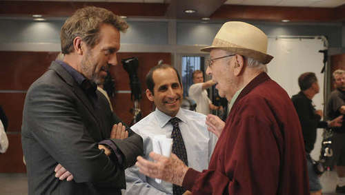 House MD: Behind The Scenes