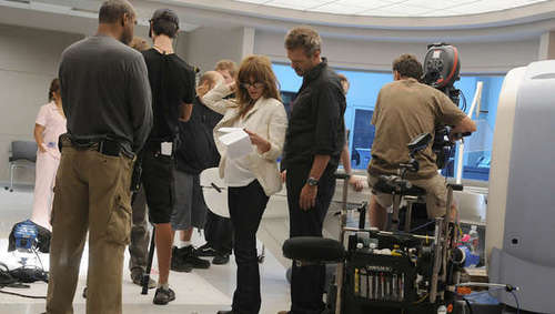  House MD: Behind The Scenes