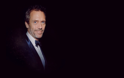  Hugh Laurie Emmy Hintergrund