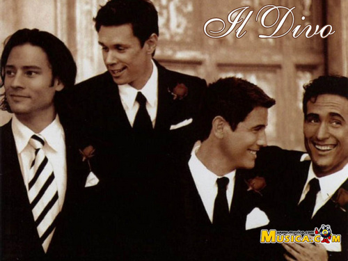 Il Divo wallpapers