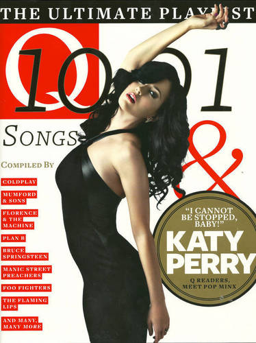  Katy - Q Magazine UK (September 2010)